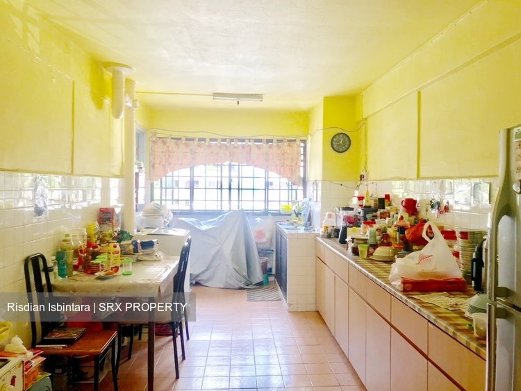 Blk 123 Bedok North Street 2 (Bedok), HDB 3 Rooms #197071872